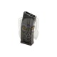 Flash Magazine M4 Hicap 350rds - Black -
