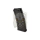 Flash Magazine M4 Hicap 350rds - Black -