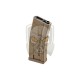 Flash Magazine M4 Hicap 350rds - Tan -