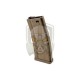 Flash Magazine M4 Hicap 350rds - Tan -