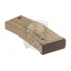 Flash Magazine M4 Hicap 350rds - Tan -