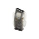 Flash Magazine M4 Hicap 350rds - Transparent -