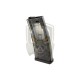 Flash Magazine M4 Hicap 350rds - Transparent -