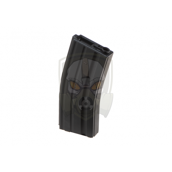 Magazine M4 Hicap 300rds - Black -