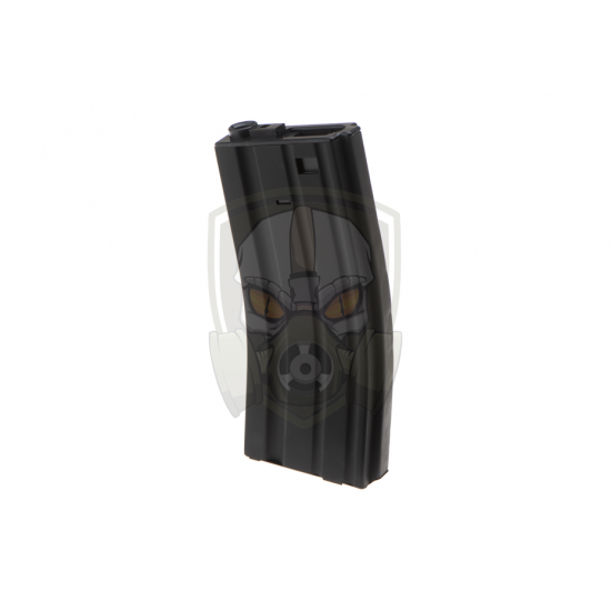 Magazine M4 Hicap 300rds - Black -