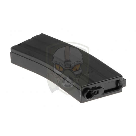 Magazine M4 Hicap 300rds - Black -