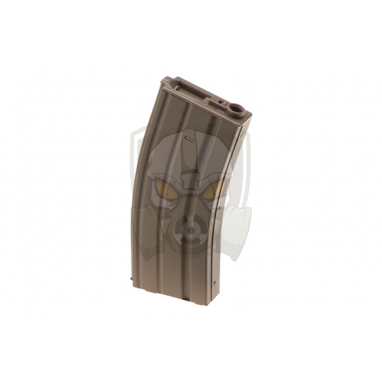 Magazine M4 Hicap 300rds - Desert -