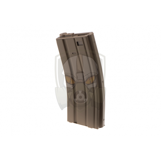 Magazine M4 Hicap 300rds - Desert -