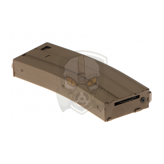 Magazine M4 Hicap 300rds - Desert -