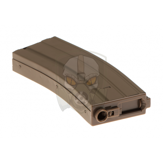 Magazine M4 Hicap 300rds - Desert -