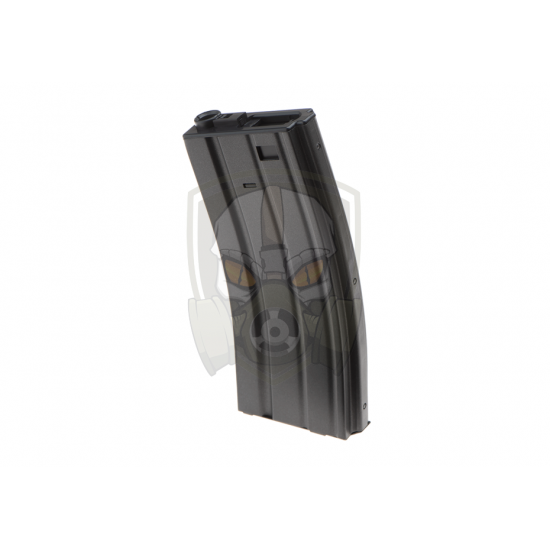 Magazine M4 Hicap 300rds - Grey -