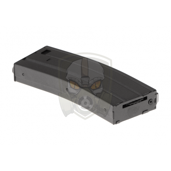 Magazine M4 Hicap 300rds - Grey -