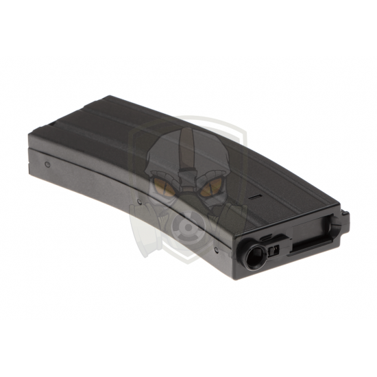 Magazine M4 Hicap 300rds - Grey -