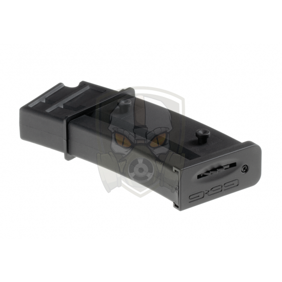 Magazine GEC36 Hicap 300rds