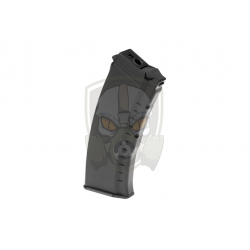 Magazine GK74 Hicap 450rds - Black -