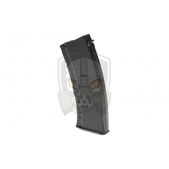 Magazine GK74 Hicap 450rds - Black -