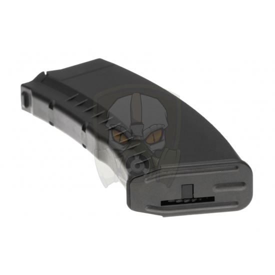 Magazine GK74 Hicap 450rds - Black -
