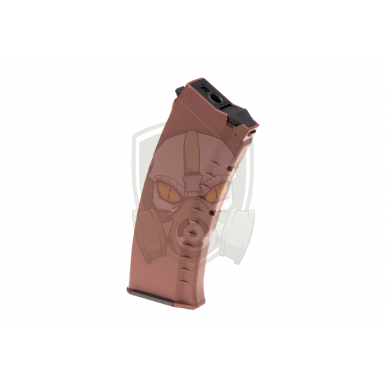 Magazine GK74 Hicap 450rds - Brick -