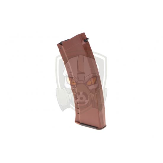 Magazine GK74 Hicap 450rds - Brick -