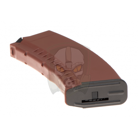 Magazine GK74 Hicap 450rds - Brick -