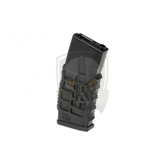 Magazine M4 GMAG Hicap 300rds - Black -