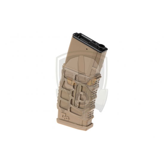 Magazine M4 GMAG Hicap 300rds - Desert -