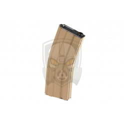 Magazine M4 Hicap 450rds - Desert -