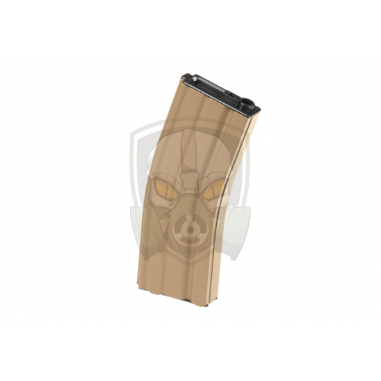 Magazine M4 Hicap 450rds - Desert -