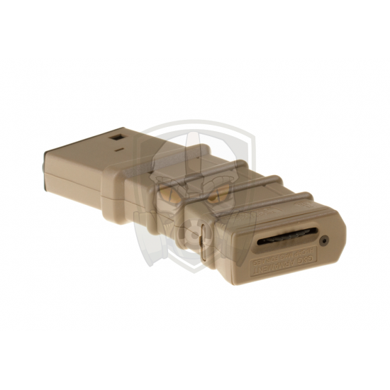 Magazine M4 Hicap Thermold 450rds