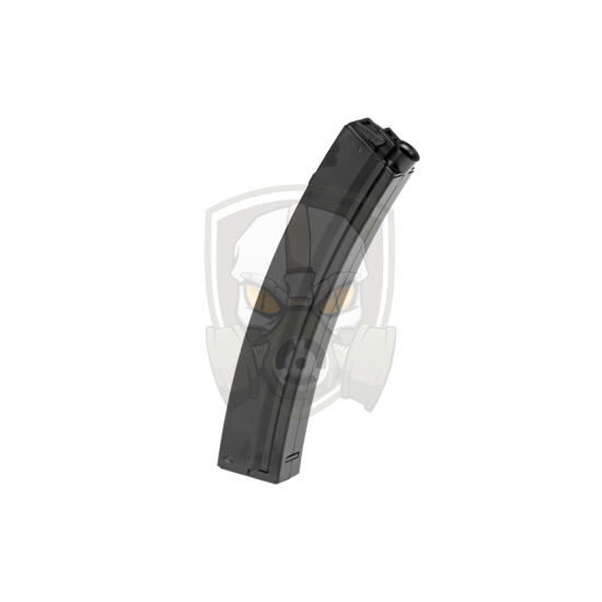 Magazine MP5 Hicap 200rds