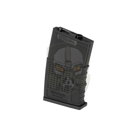 Magazine TR16 308 Hicap 370rds