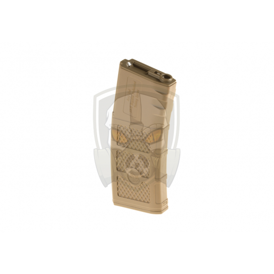 Magazine M4 Ball Hicap 340rds - Desert -