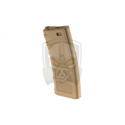 Magazine M4 Ball Hicap 340rds - Desert -