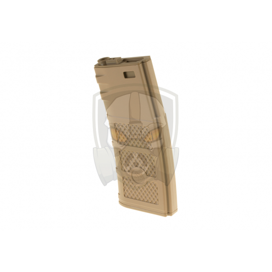 Magazine M4 Ball Hicap 340rds - Desert -