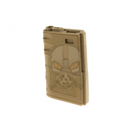 Magazine M4 Skull Frog Hicap 140rds