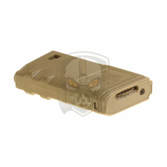 Magazine M4 Skull Frog Hicap 140rds