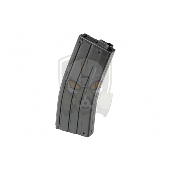 Magazine HK416 D Hicap 400rds