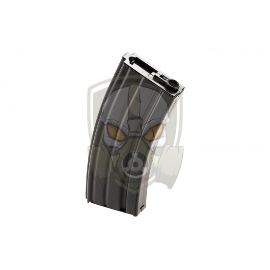 Magazine H&K HK416 A5 Hicap 300rds