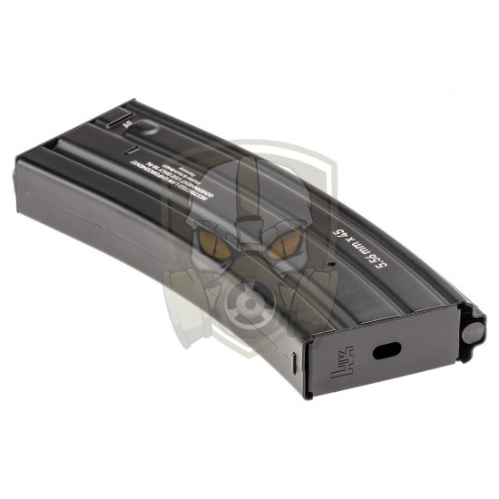 Magazine H&K HK416 A5 Hicap 300rds