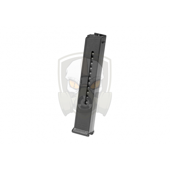 Magazine UMP Hicap 400rds