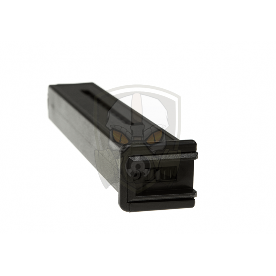 Magazine UMP Hicap 400rds