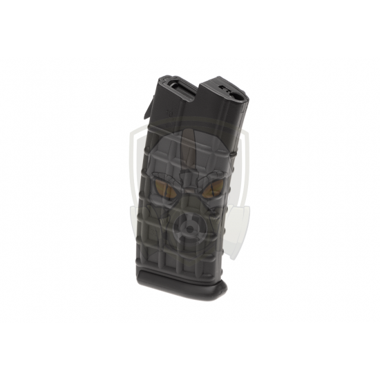 Magazine AUG Hicap 330rds - Black -