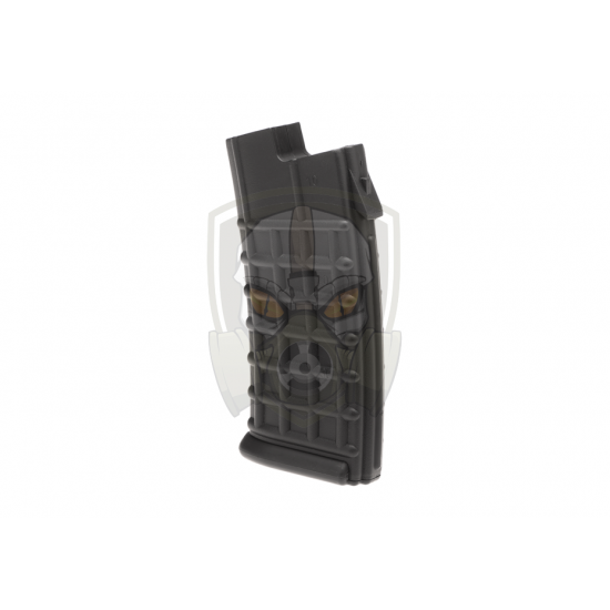 Magazine AUG Hicap 330rds - Black -