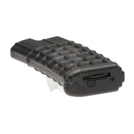 Magazine AUG Hicap 330rds - Black -