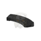 Magazine AK47 Waffle Hicap 600rds - Black -