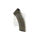 Magazine AK47 Waffle Hicap 600rds - Dark Earth -