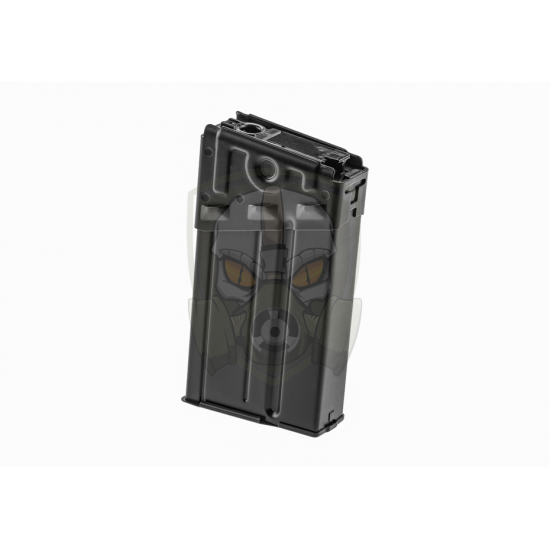 Magazine LC-3 Plain Hicap 500rds