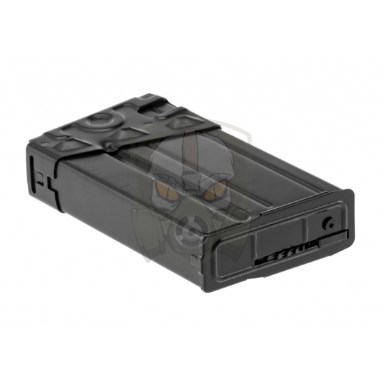 Magazine LC-3 Plain Hicap 500rds