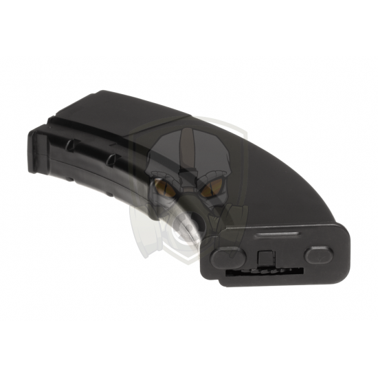 Magazine LCK-15 K16 Hicap 600rds