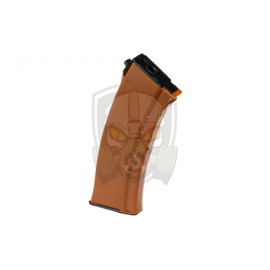Magazine LCK74 Hicap 450rds - Brick -